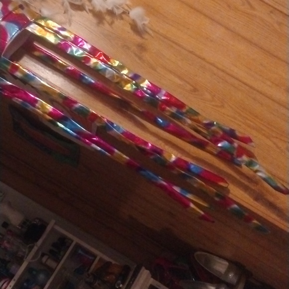 Rave head peice - Picture 2 of 3